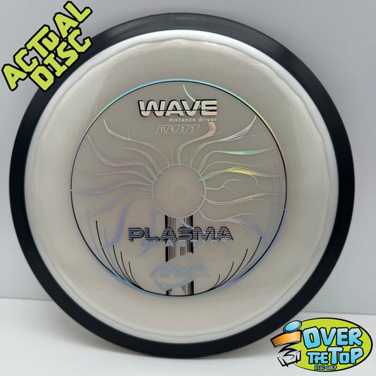 Wave Plasma Classic 165g