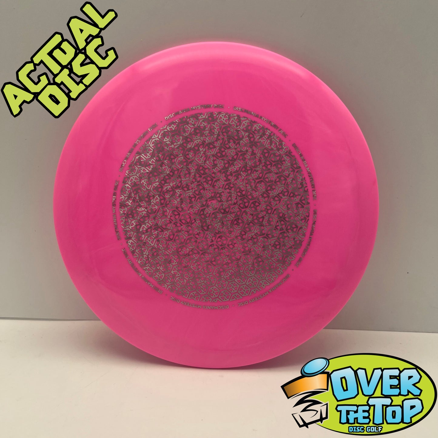 Instinct Evolution Neo Mystery Box Used (8. LE/SE) 173g