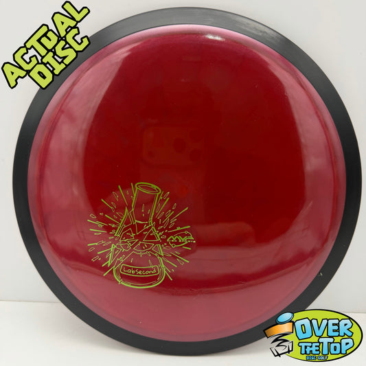 Wave Neutron Classic Lab Second 173g