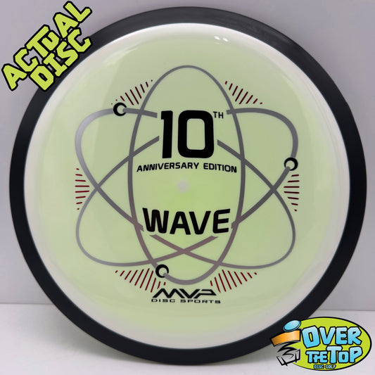 Wave Neutron Classic 10 Year Edition 174g
