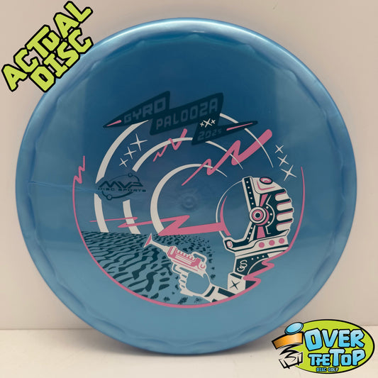 Echo Plasma (Gyropalooza 2025) 177g
