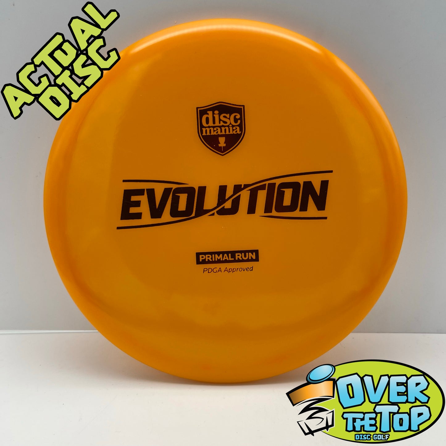 Origin Neo (Primal Run) Used (9. LE/SE) 177g