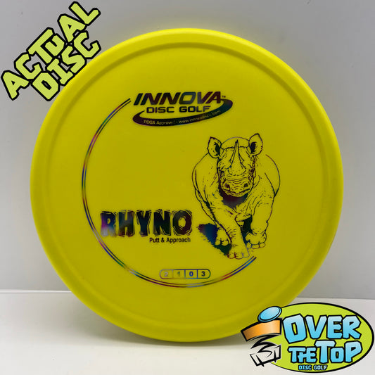 Rhyno DX 175g