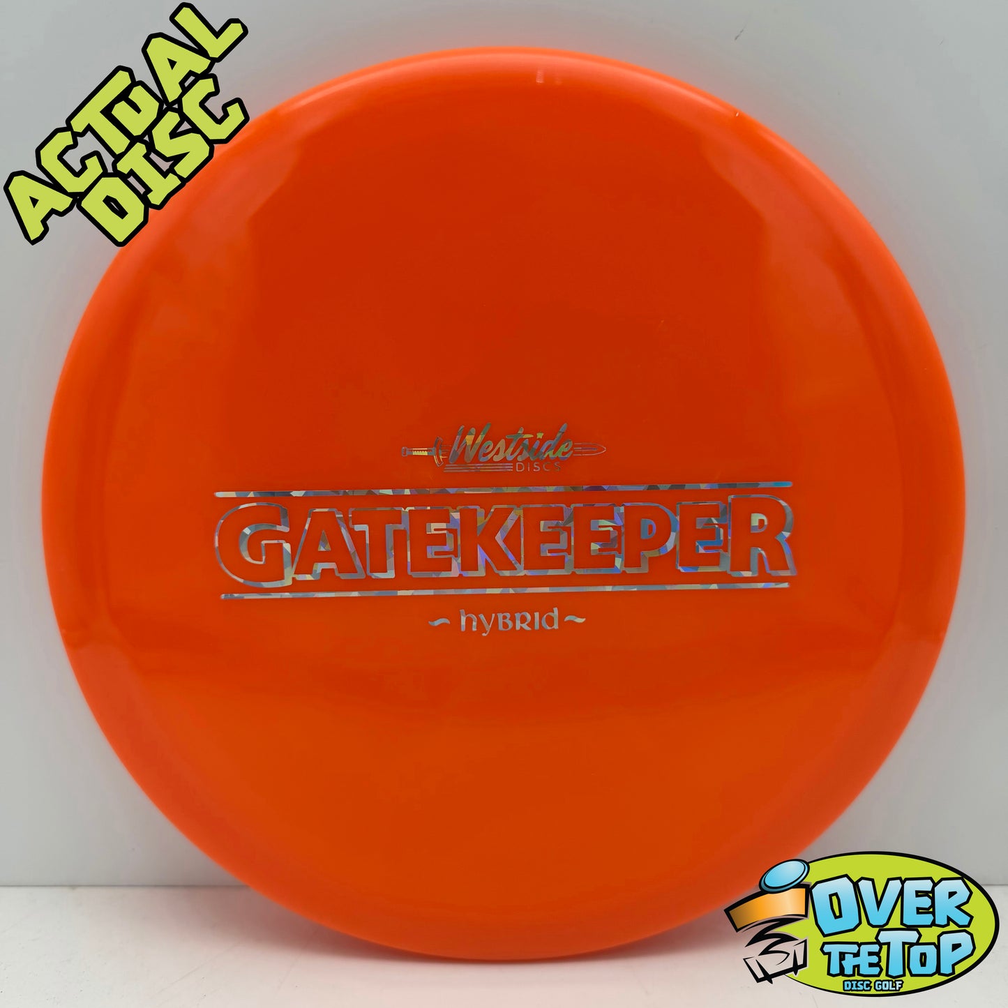 Gatekeeper VIP Hybrid 175g