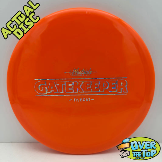 Gatekeeper VIP Hybrid 175g