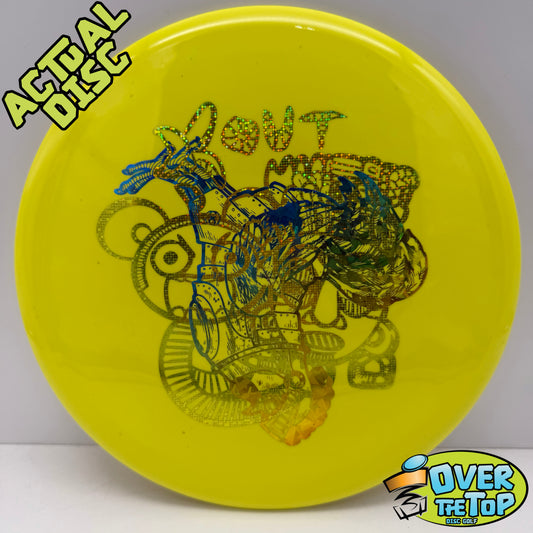 Roman I-Blend X-Out 173-175g