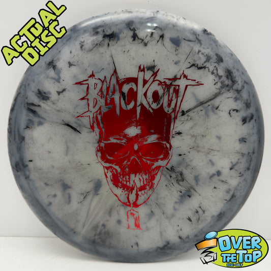 Blackout Radio Active Waste 173g