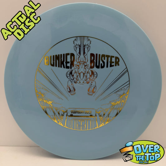 Bunker Buster Survival 198g