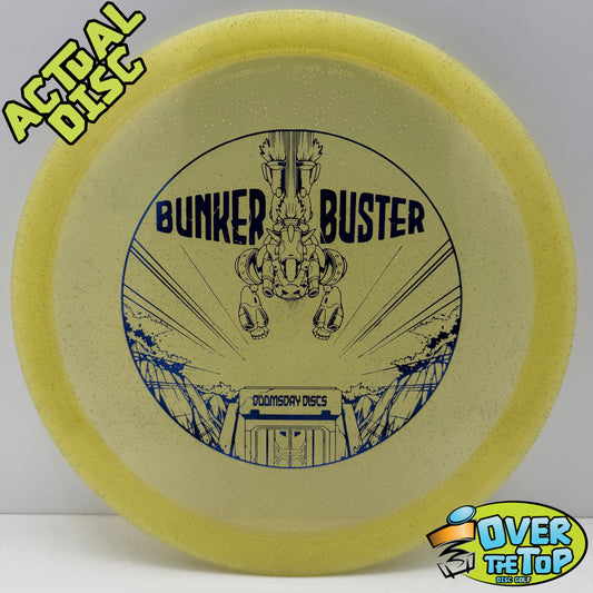 Bunker Buster Clandestine 196g