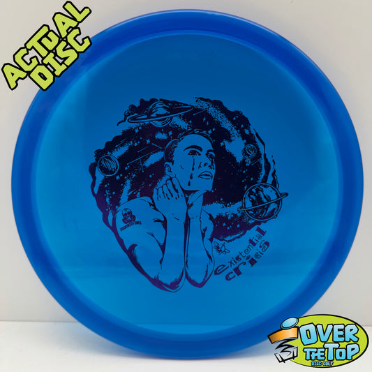 Crisis Isolation 178g