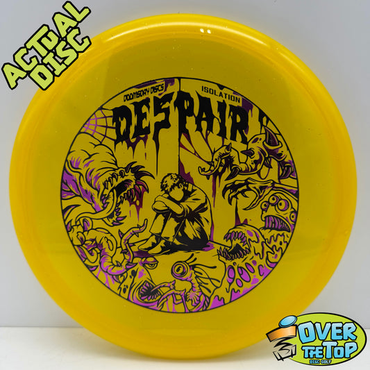 Despair Isolation 174g