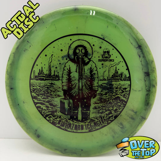 Ice Age Biohazard 175g