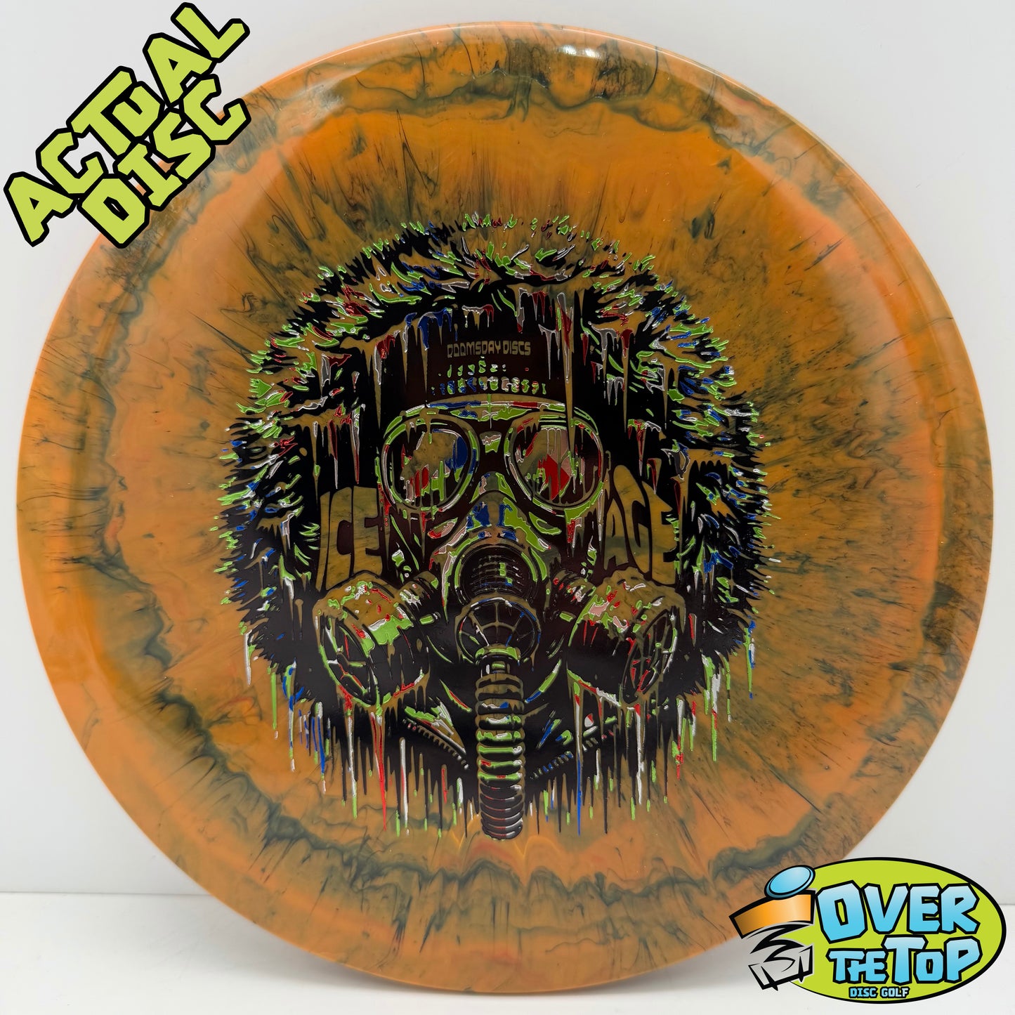 Ice Age Landfill 174g