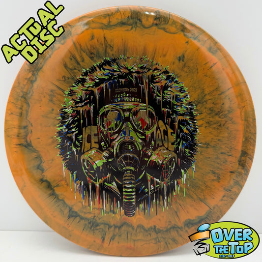 Ice Age Landfill 174g