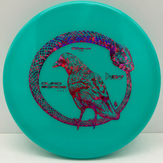 Ouroboros OG Deluxe 175g