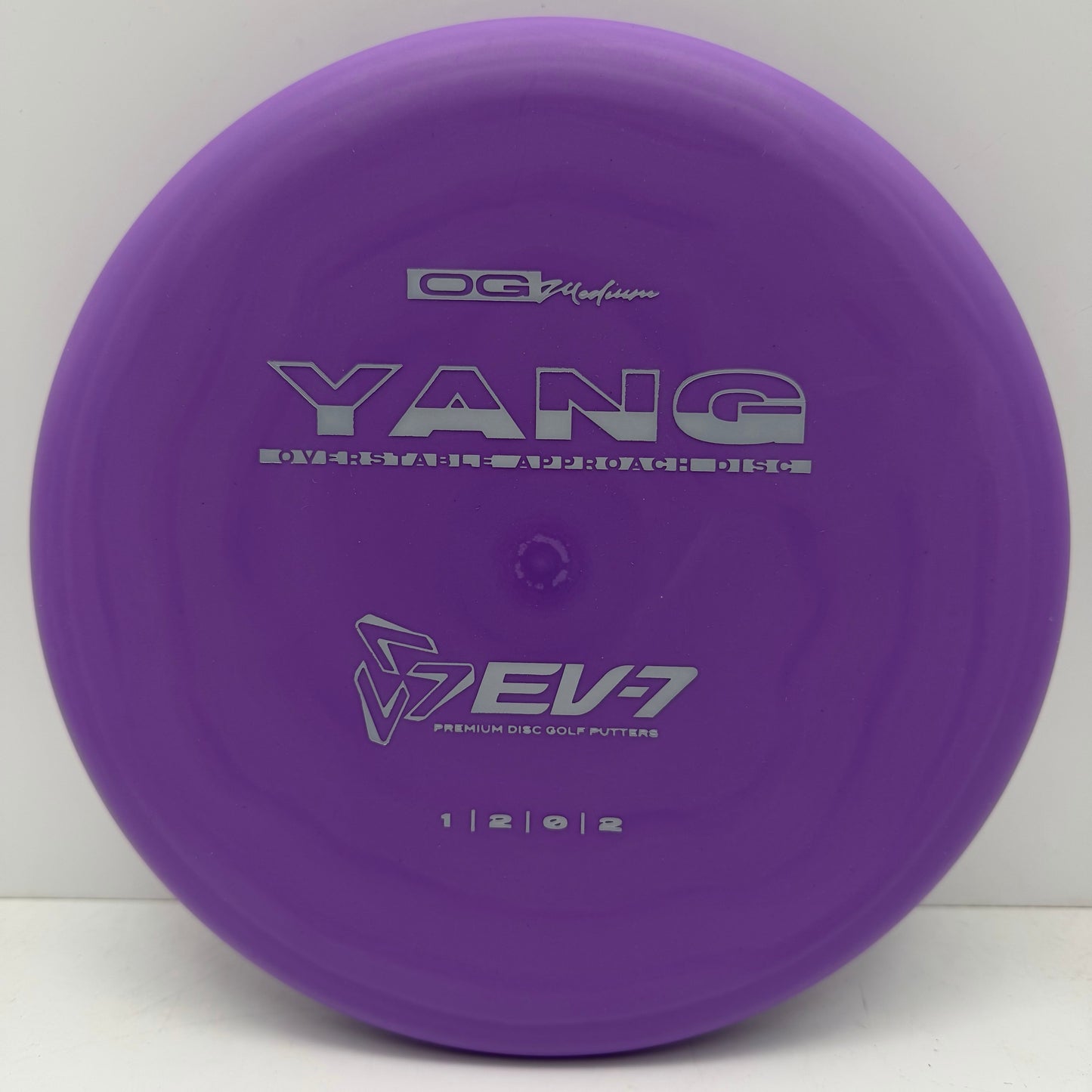Yang OG Medium 174g