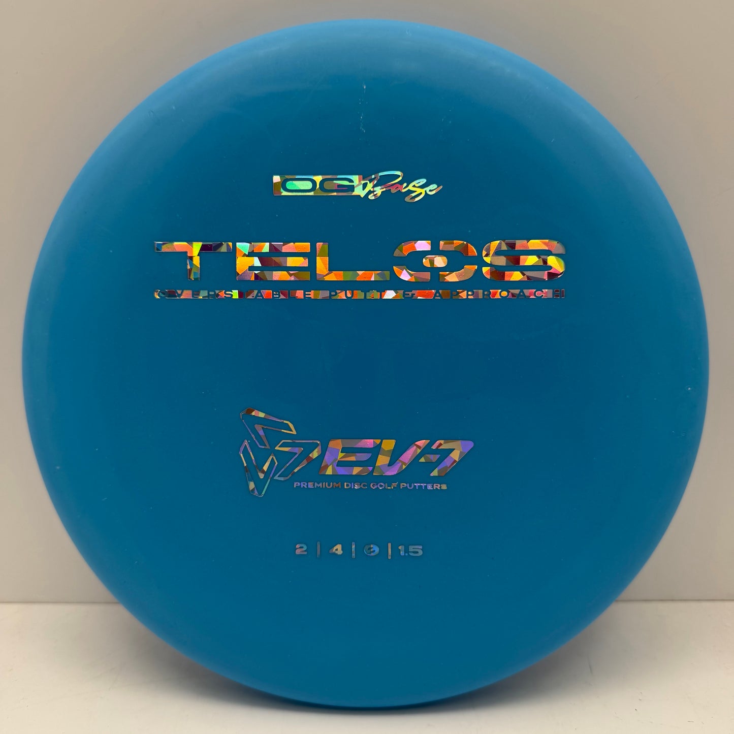 Telos OG Base 175g