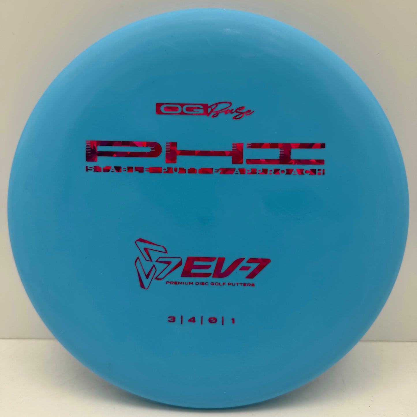 Phi OG Base 174g