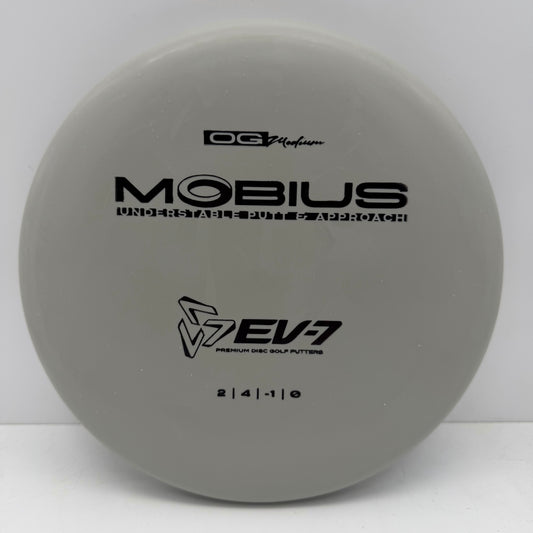 Mobius OG Medium 175g