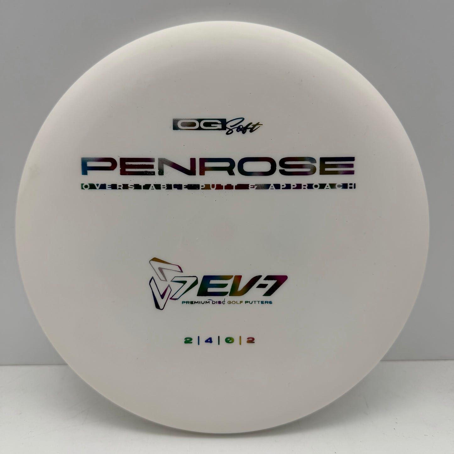 Penrose OG Soft 175g