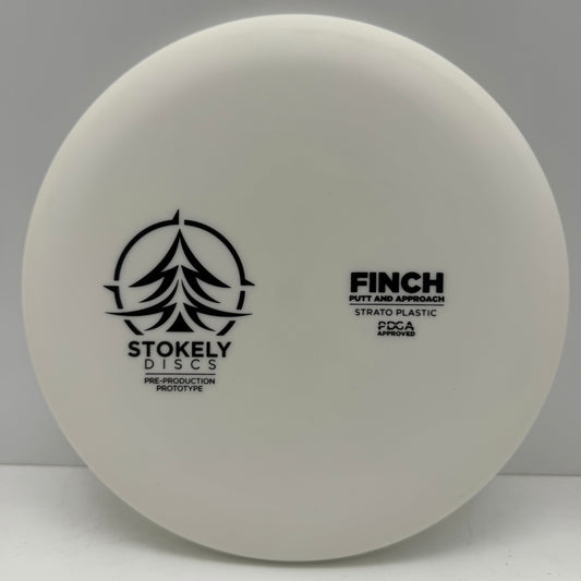 Finch Strato 175g