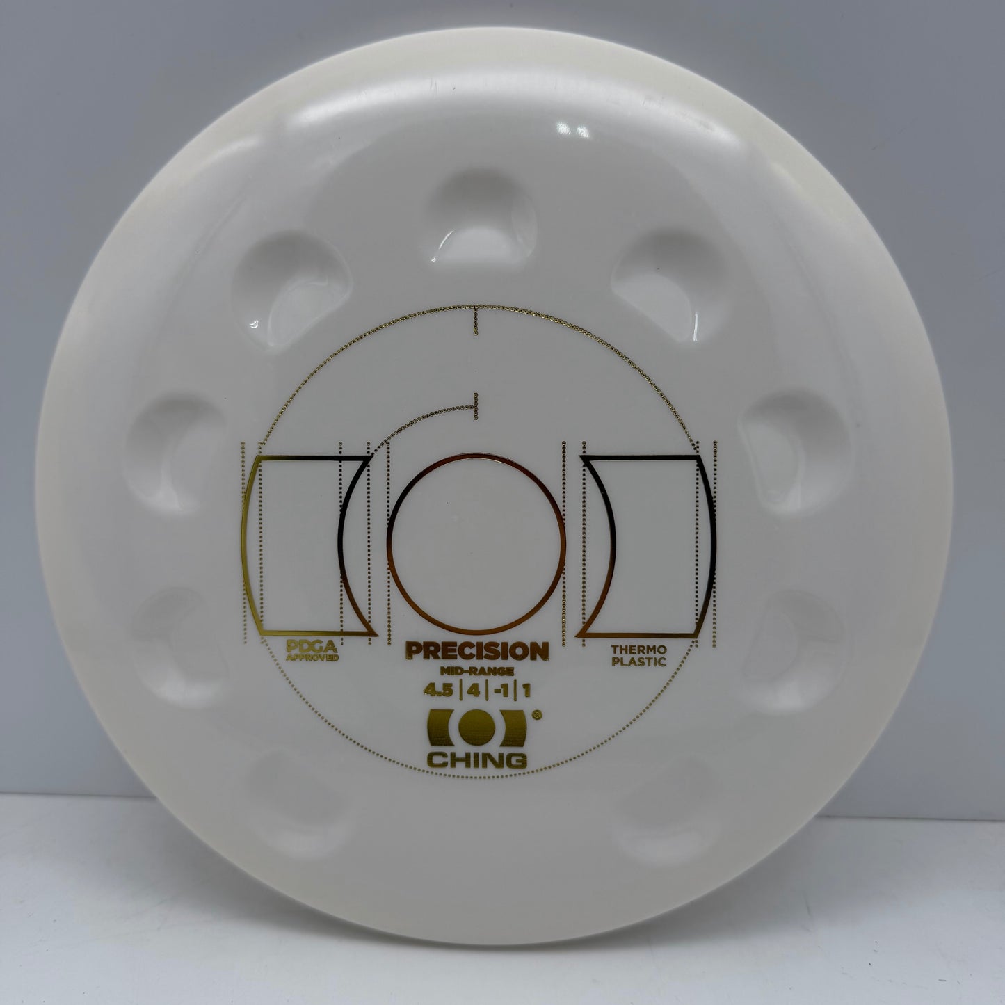 Precision Thermo 171g