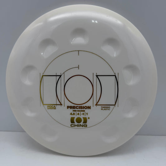 Precision Thermo 171g