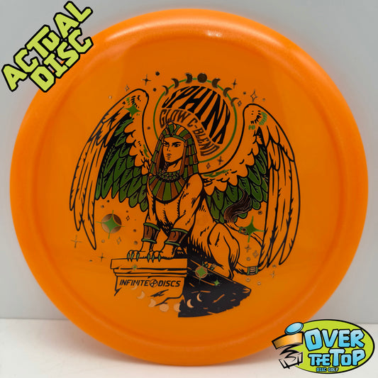 Sphinx C-Blend Glow 169g