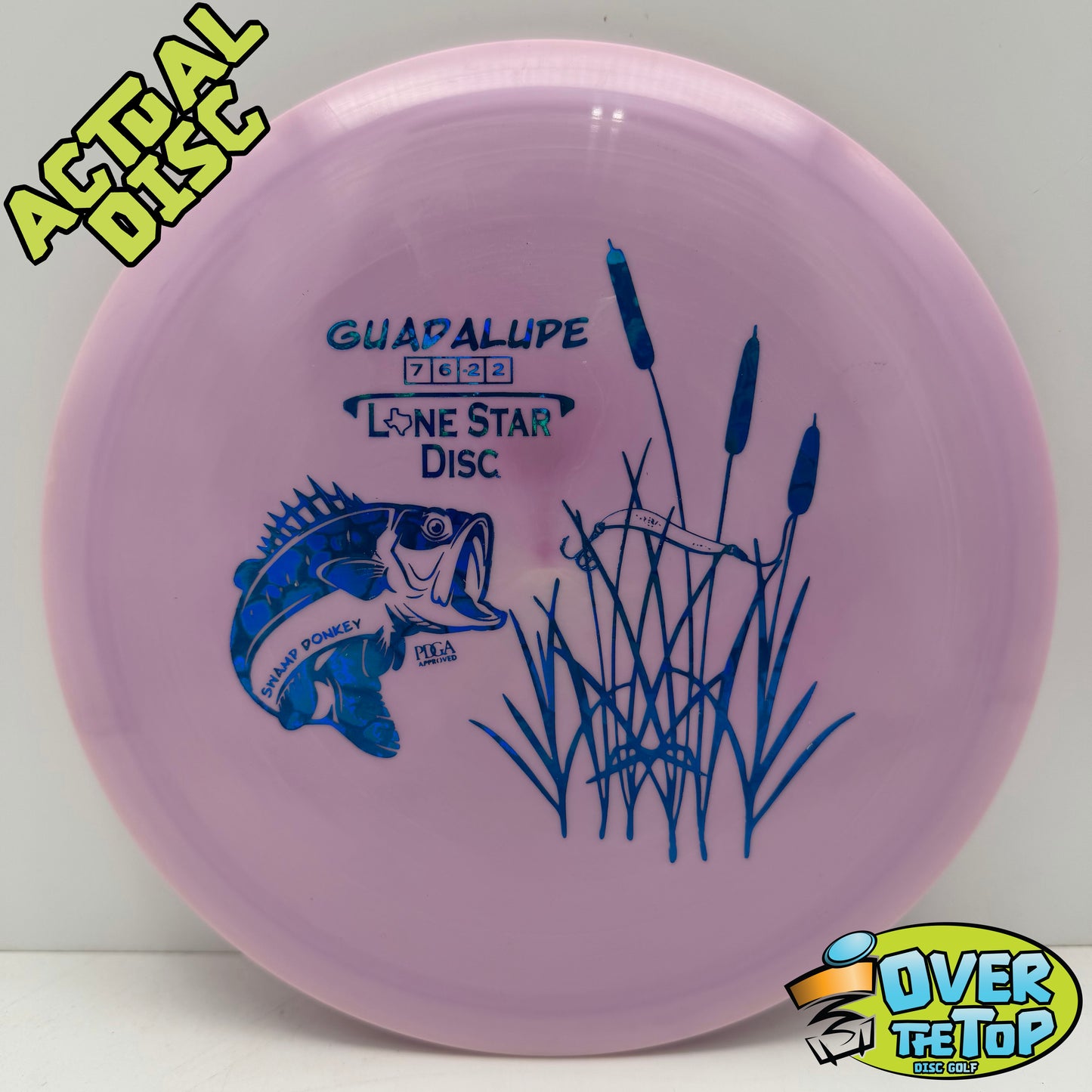Guadalupe Bravo 174g