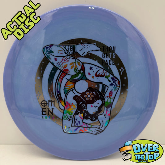 Omen Aura 166g