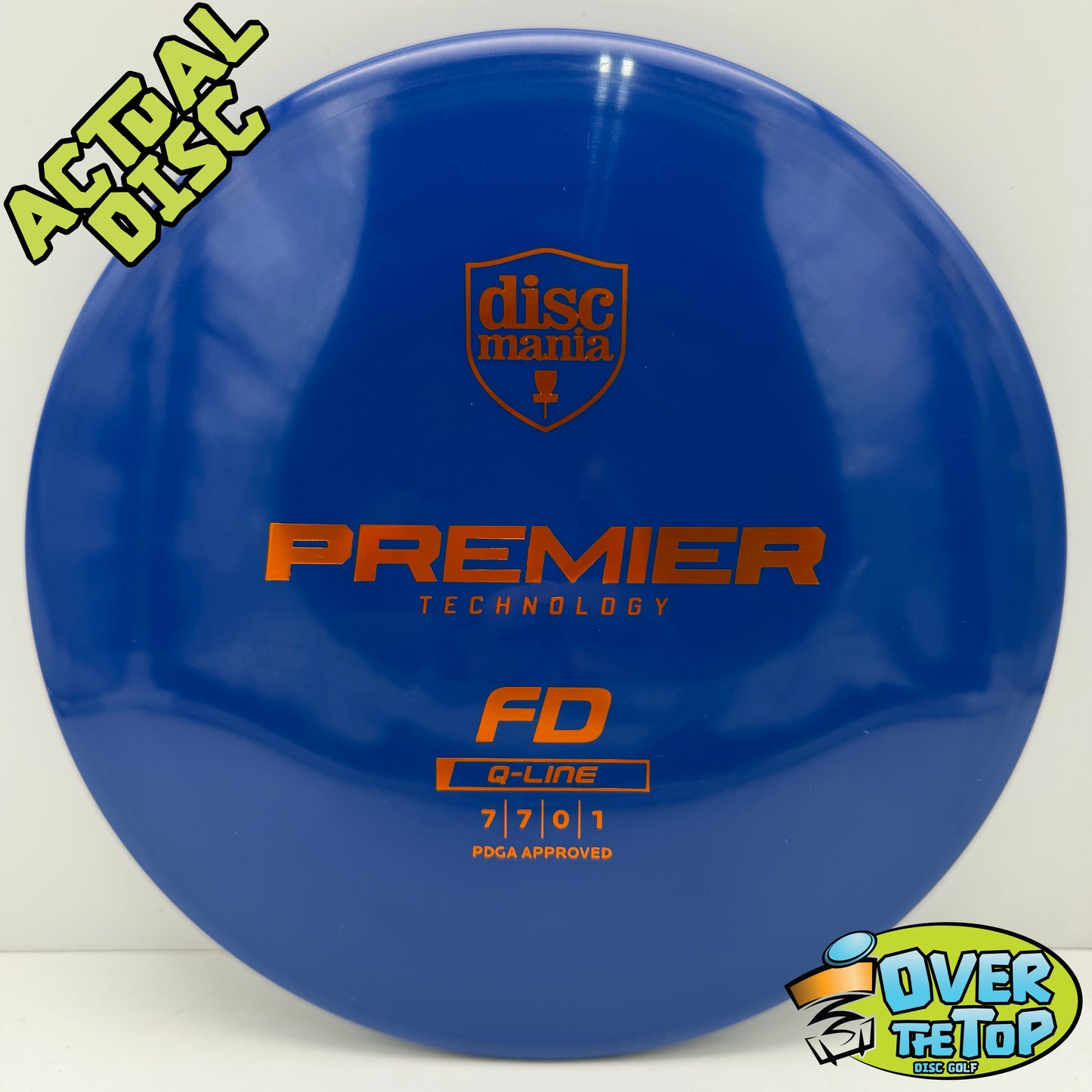 FD Q-Line 174g