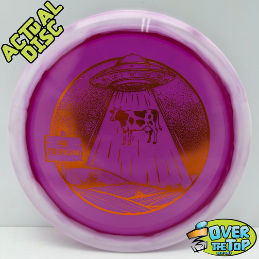 Trespass Lucid-X Orbit 175g