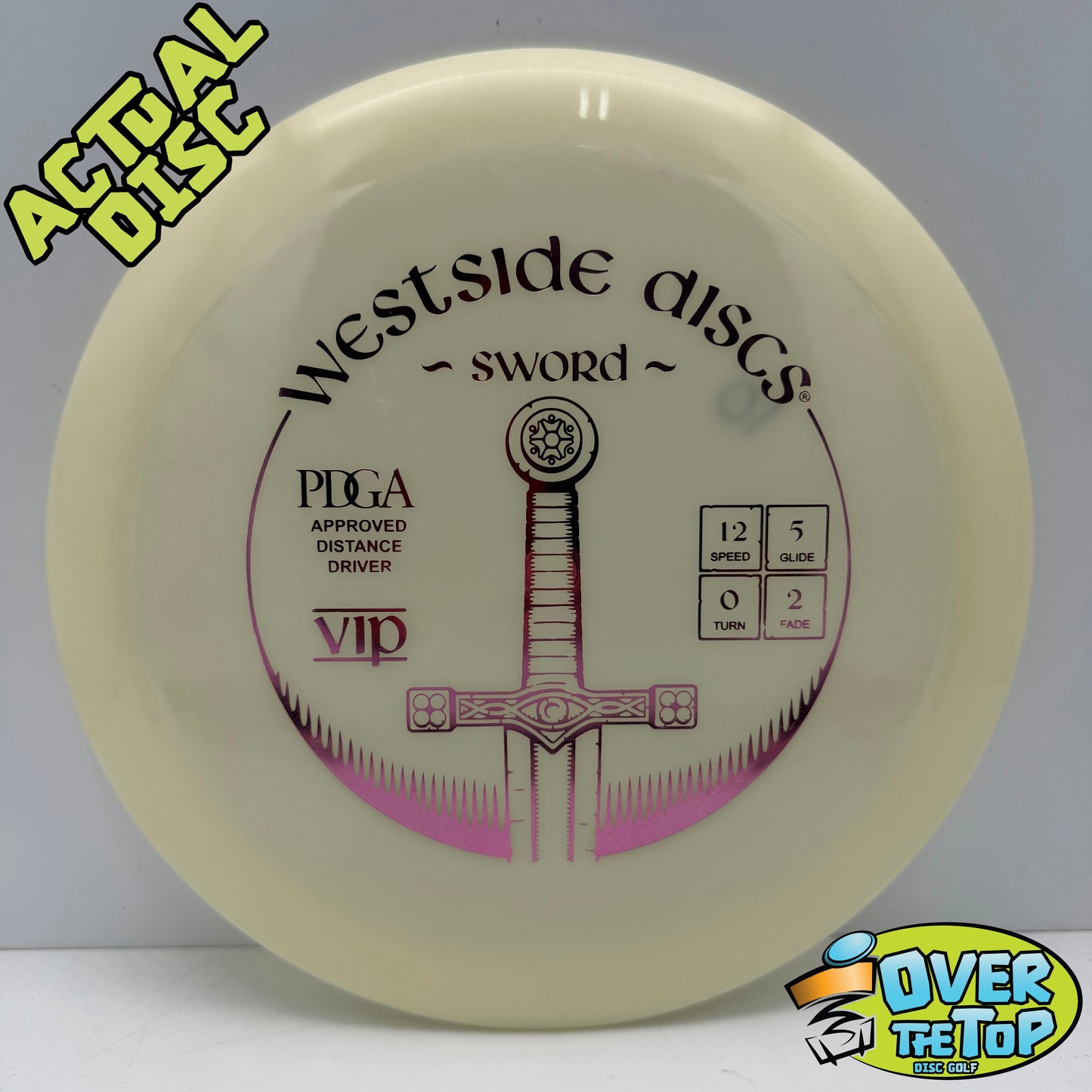 Sword VIP 171g