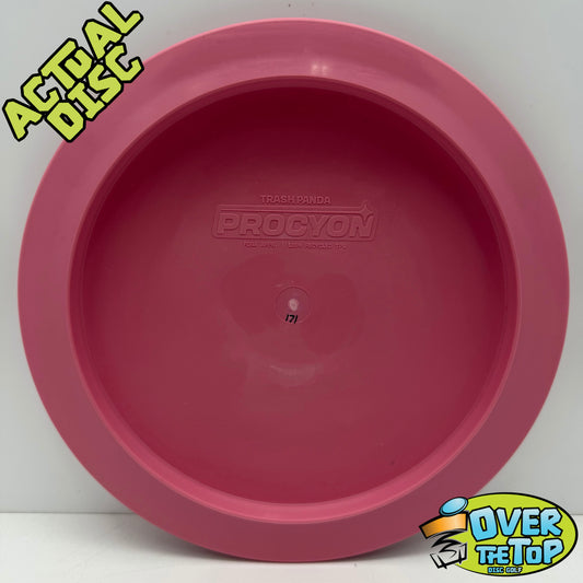 Procyon 100% Recycled 171g