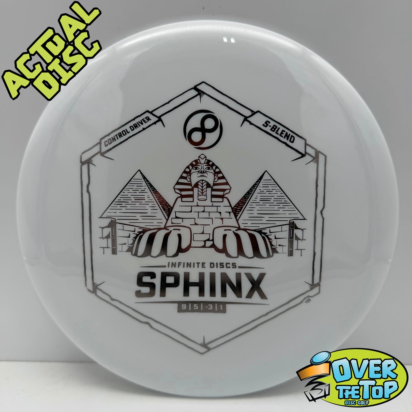 Sphinx S-Blend 158g