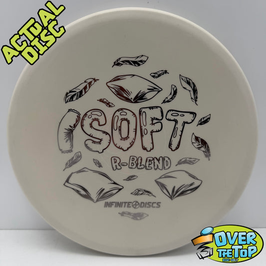Tomb R-Blend Soft 175g