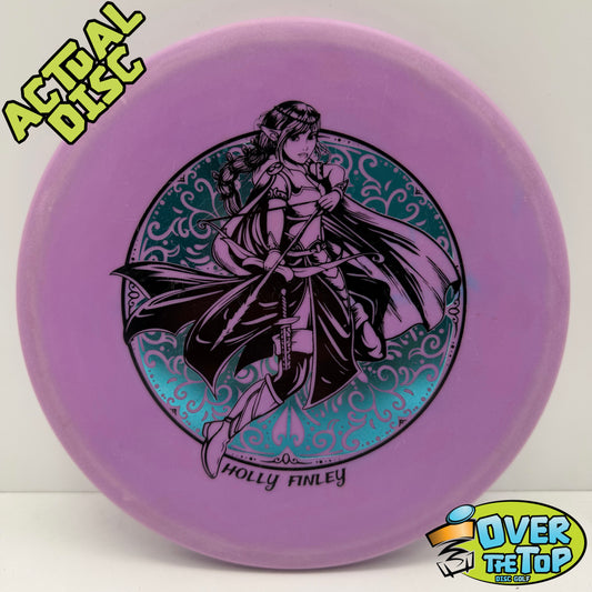 Tomb D-Blend Signature (Holly Finley) Used (9/10, Clean) 172g