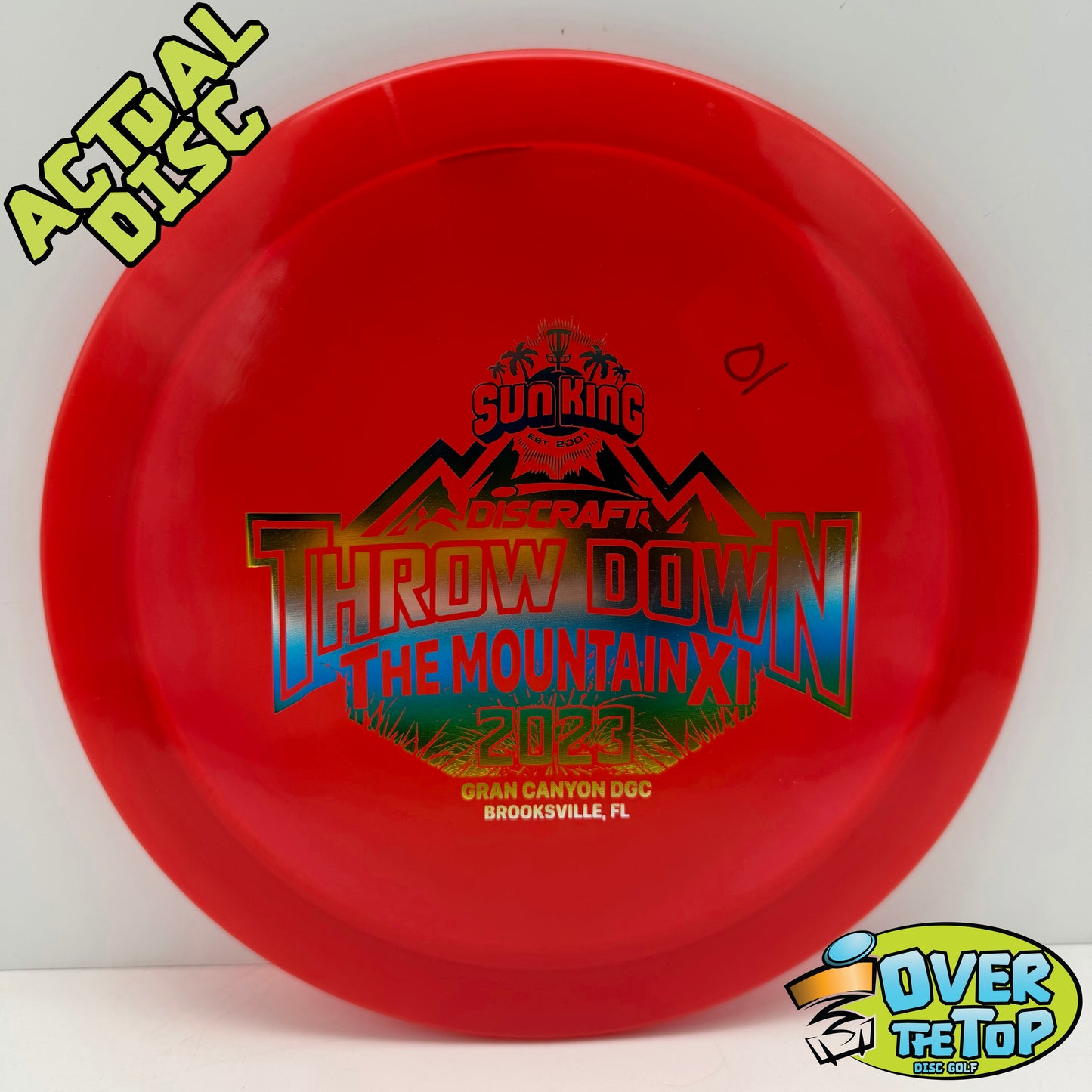 Raptor Z-Line 174g