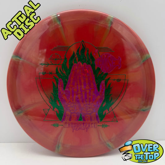 Omen Aura Signature 174g