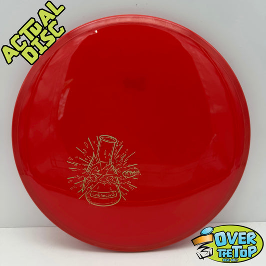 Crave Neutron (Lab Second) 173g