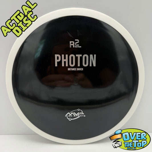 Photon R2 Neutron Used (9/10. Clean) 166g