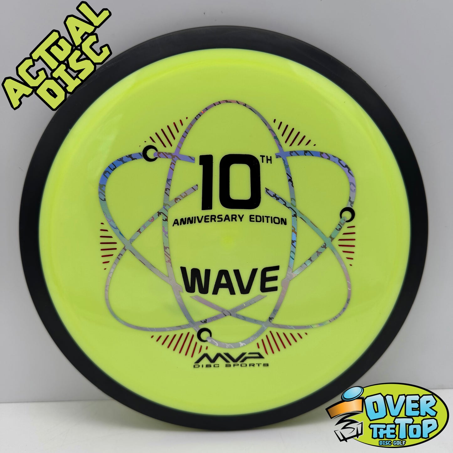 Wave Neutron Classic 10 Year Edition 174g