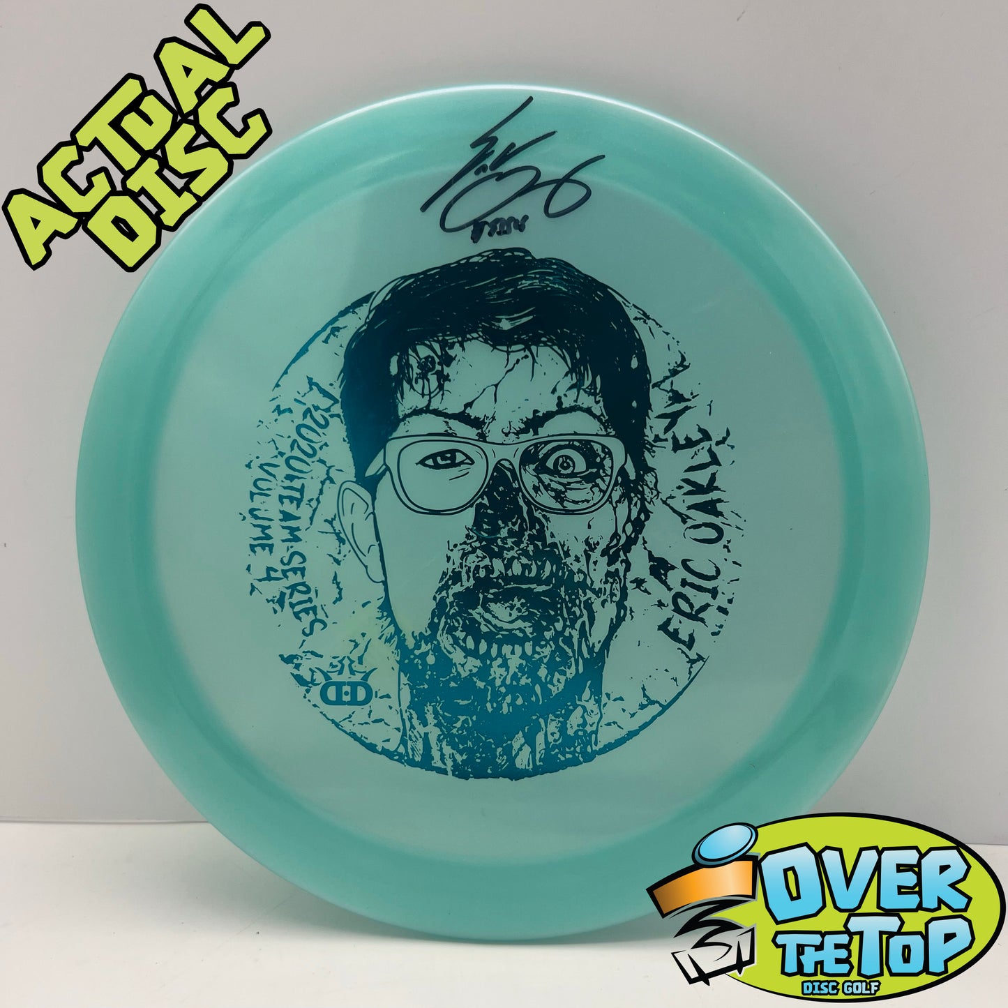 Chameleon Moonshine Felon Team Series 2020 (Eric Uakley) 174g