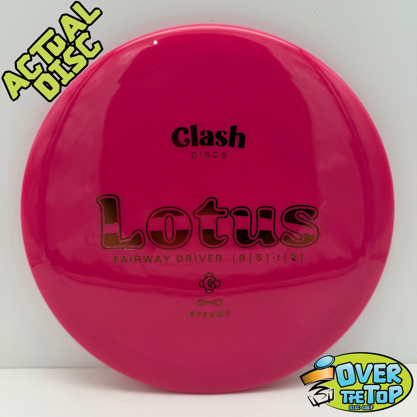 Lotus Steady 175g