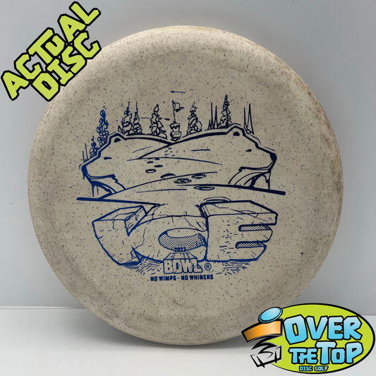 Wizard Super Soft (4S) Used (7. Clean) 174g