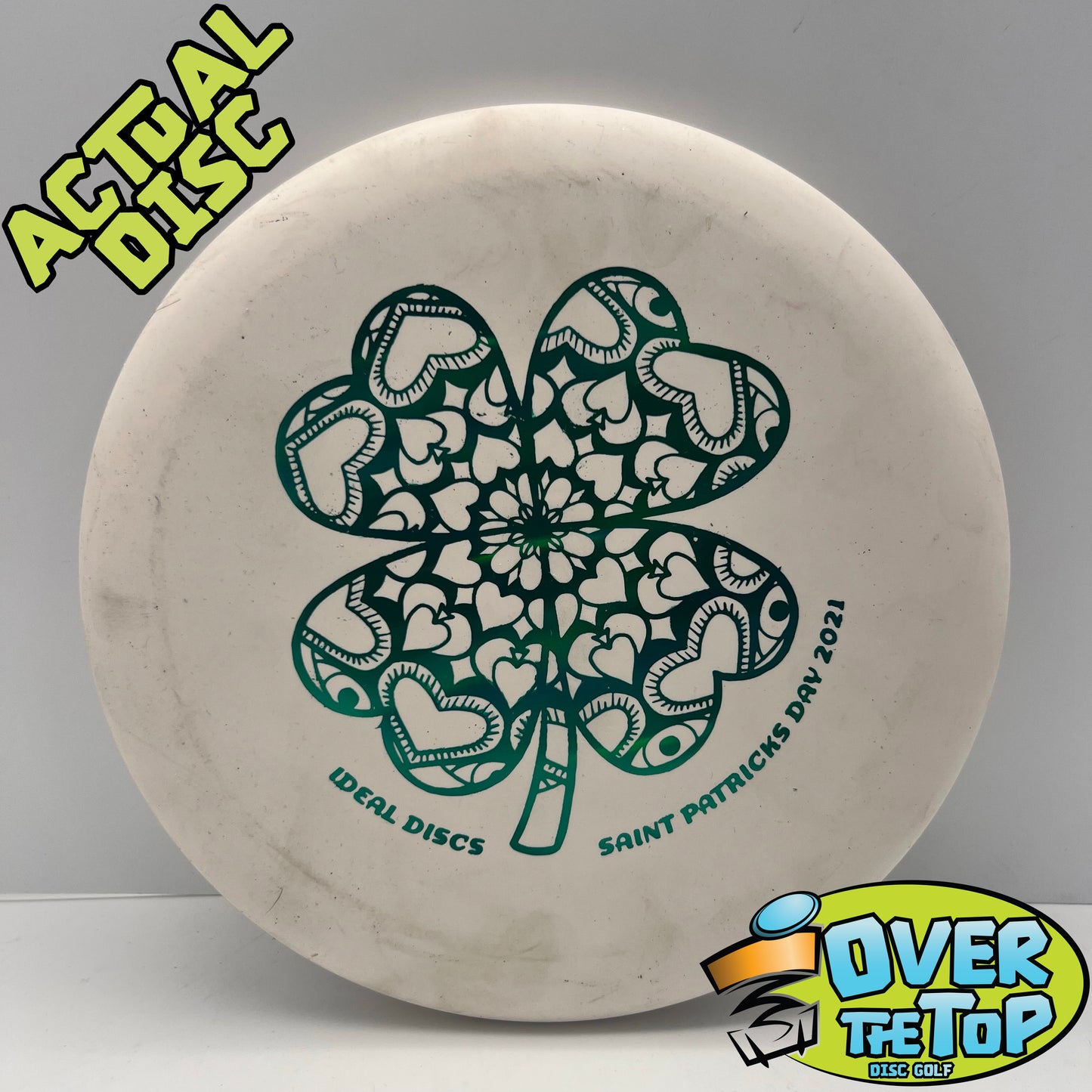 Voodoo Super Stupid Soft (SSSS) 176g