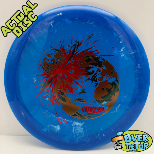 Cataclysm Shockwave 178g