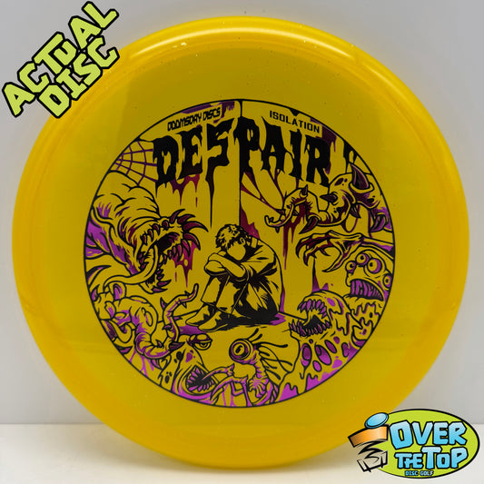 Despair Isolation 173g
