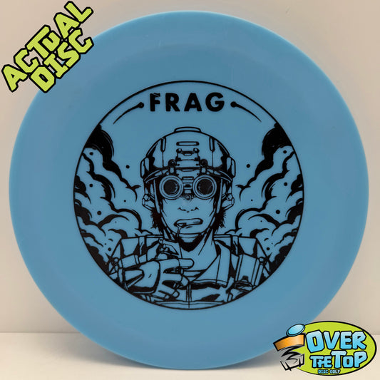 Frag Ration Soft 178g