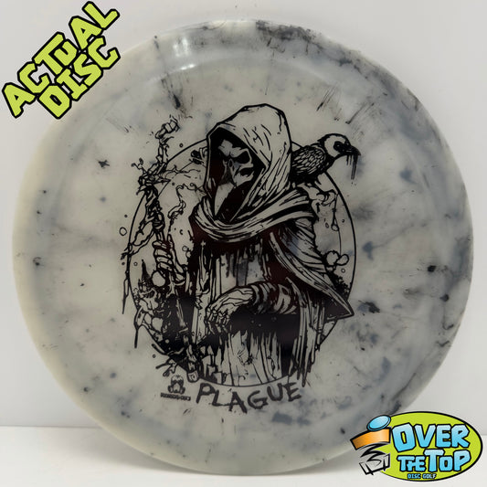 Plague Radioactive Waste 172g